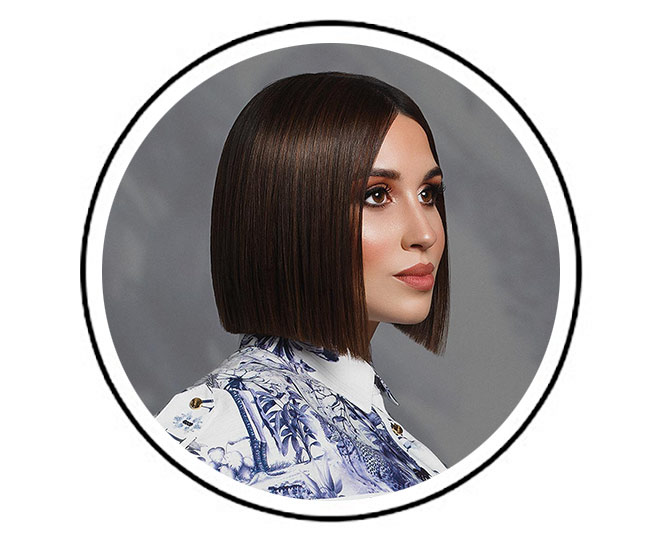 Colección MUGUETTE Amparo Fernández